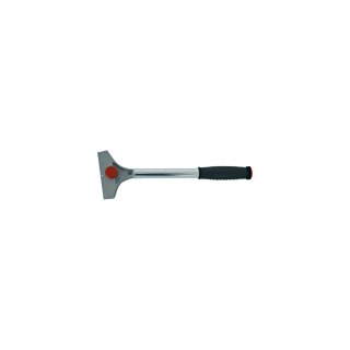 Skrobak 100mm, długość=300mm proline