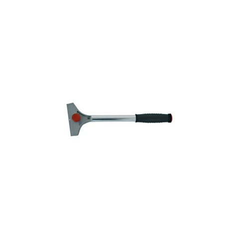 Skrobak 100mm, długość=300mm proline