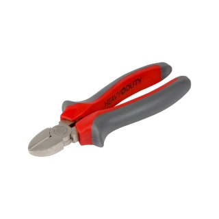 Szczypce boczne 160mm prof., nas."heavy duty" proline