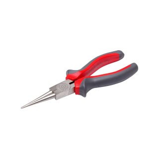 Szczypce okrągłe 160mm prof., nas."heavy duty" proline