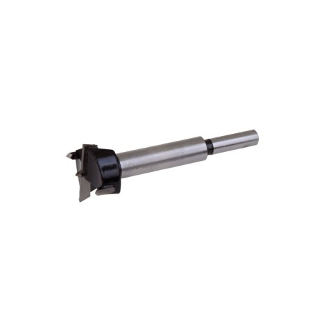 Wiertło cylindryczne z węglikiem spiekanym 25mm, proline