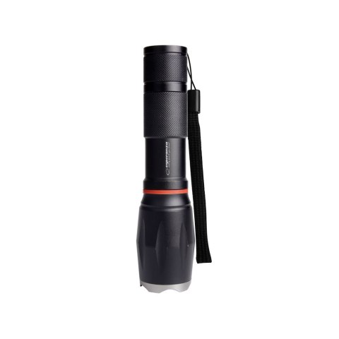 EOT070 Esperanza latarka led z reflektorem bocznym cob dione