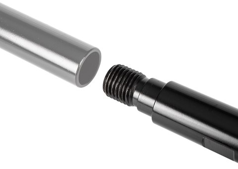Przedłużka do otwornic diamentowych do wiertnicy 58G540 dł.200mm