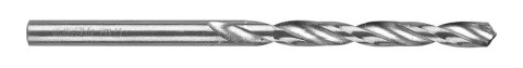 Wiertła do metalu HSS, DIN 338, 4,5 mm, 2 szt.