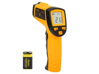50-172# Miernik temperatury wh550 xtreme pirometr"