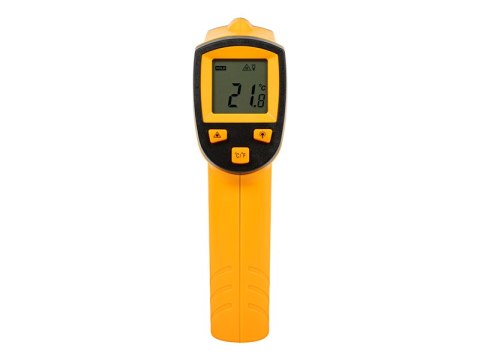 50-172# Miernik temperatury wh550 xtreme pirometr"