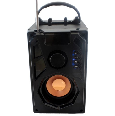 ZS53 Głośnik bluetooth radio