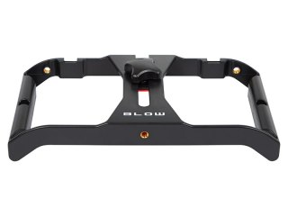 79-192# Uchwyt klatka operatorska stabilizator ręczny do smartfona blow bs17