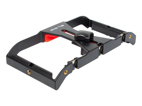 79-192# Uchwyt klatka operatorska stabilizator ręczny do smartfona blow bs17