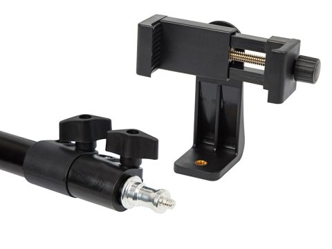 79-193# Tripod blow statyw do telefonu z uchwytem bs19