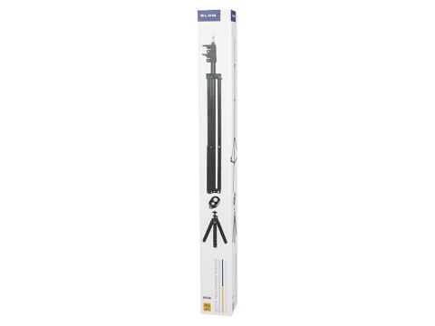 79-194# Tripod blow statyw do telefonu z uchwytem bs18