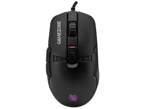Mysz TRACER GAMEZONE MASTER RGB