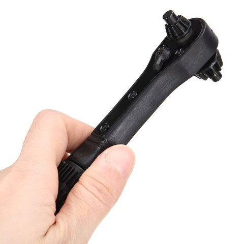 NZ41 Klucz do uchwytu wiertarskiego 2w1