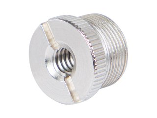 50-236# Adapter gwintu 5/8 na 1/4