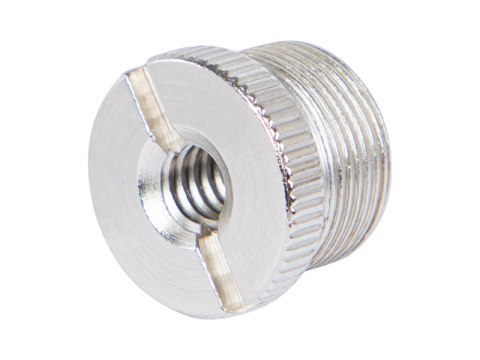 50-236# Adapter gwintu 5/8 na 1/4