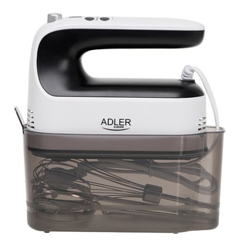 AD 4229 Mikser z lcd