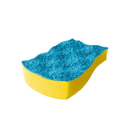 Zmywak Vileda Pur Active Colors 4 szt.