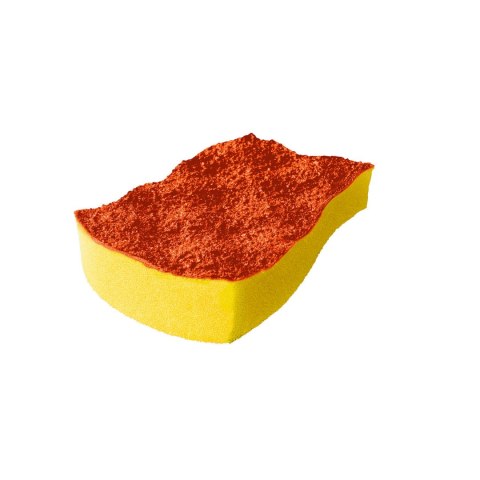 Zmywak Vileda Pur Active Colors 4 szt.