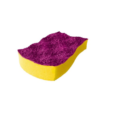 Zmywak Vileda Pur Active Colors 4 szt.