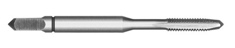 Gwintowniki Baildon - rozmiar M3, HSS, 3 szt.