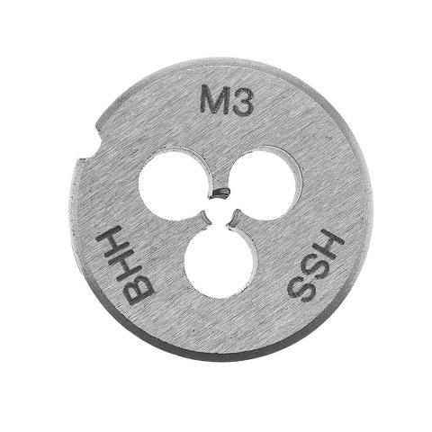Narzynka Baildon - rozmiar M3, HSS, 1 szt.