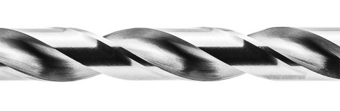 Wiertła do metalu Baildon BASIC DIN 338 RN NWKa 12 mm, HSS (S), 151-101 mm, wielokrotność 5
