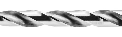 Wiertła do metalu Baildon BASIC DIN 338 RN NWKa 5 mm, HSS (S), 86-52 mm, wielokrotność 10