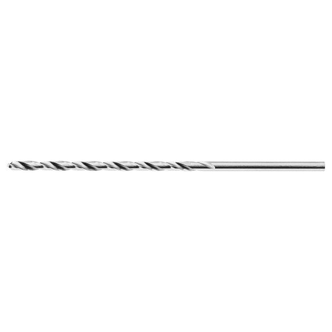 Wiertła do metalu Baildon BASIC DIN 340 RN NWKb 2,5 mm, HSS (S), 95-62 mm, wielokrotność 10