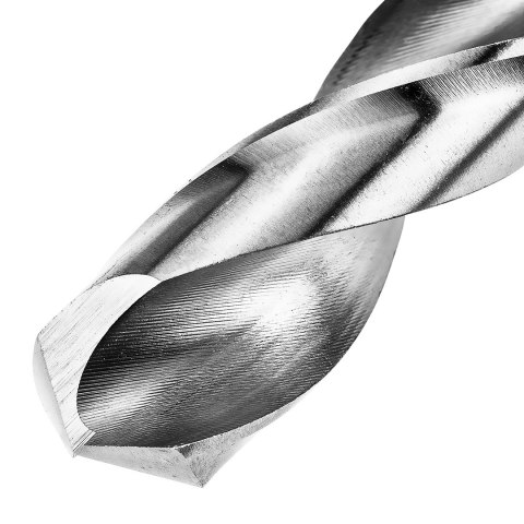 Wiertła do metalu Baildon BASIC DIN 340 RN NWKb 3 mm, HSS (S), 100-66 mm, wielokrotność 10
