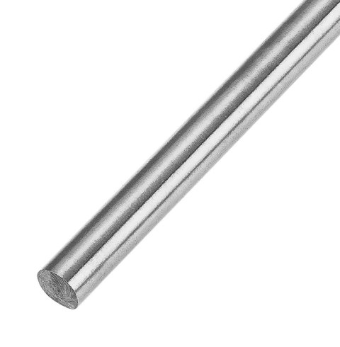 Wiertła do metalu Baildon BASIC DIN 340 RN NWKb 4 mm, HSS (S), 119-78 mm, wielokrotność 10