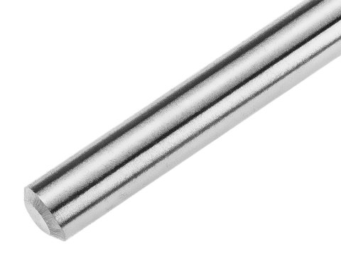 Wiertła do metalu Baildon BASIC DIN 340 RN NWKb 9 mm, HSS (S), 175-115 mm, wielokrotność 5