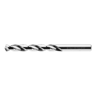 Wiertło do metalu Baildon BASIC DIN 338 RN NWKa 18 mm, HSS (S), 191-130 mm