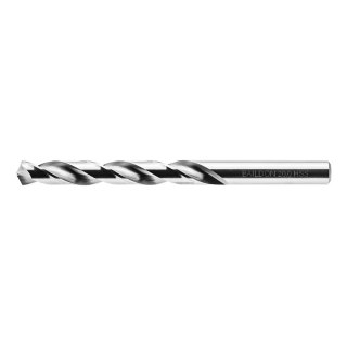 Wiertło do metalu Baildon BASIC DIN 338 RN NWKa 20 mm, HSS (S), 205-140 mm