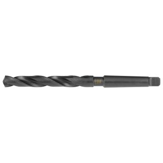 Wiertło do metalu Baildon BASIC DIN 345 RN NWKc 10 mm, HSS (S), 168-87 mm