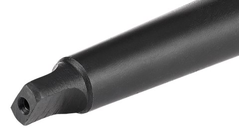 Wiertło do metalu Baildon BASIC DIN 345 RN NWKc 12 mm, HSS (S), 182-101 mm