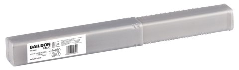 Wiertło do metalu Baildon BASIC DIN 345 RN NWKc 16 mm, HSS (S), 218-120 mm