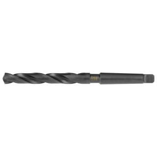 Wiertło do metalu Baildon BASIC DIN 345 RN NWKc 17 mm, HSS (S), 223-125 mm