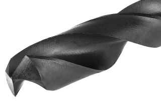 Wiertło do metalu Baildon BASIC DIN 345 RN NWKc 20 mm, HSS (S), 238-140 mm