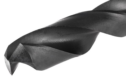 Wiertło do metalu Baildon BASIC DIN 345 RN NWKc 20 mm, HSS (S), 238-140 mm