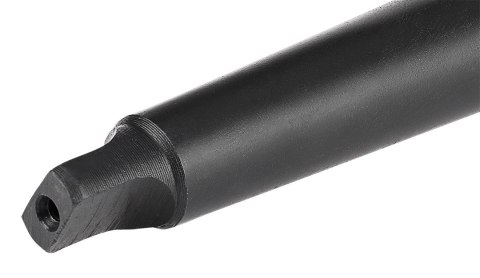 Wiertło do metalu Baildon BASIC DIN 345 RN NWKc 20 mm, HSS (S), 238-140 mm