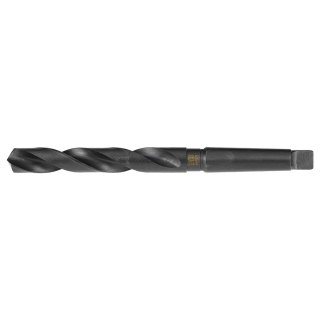 Wiertło do metalu Baildon BASIC DIN 345 RN NWKc 21 mm, HSS (S), 243-145 mm