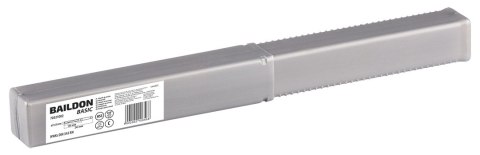 Wiertło do metalu Baildon BASIC DIN 345 RN NWKc 21 mm, HSS (S), 243-145 mm