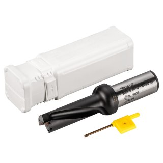 Wiertło składane Baildon WS 3xD 22 mm, 140-69 mm
