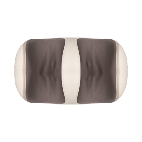 Masażer stóp / łydek , ud , Shiatsu, funkcja grzania , pilot, REBEL ACTIVE