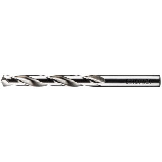 Wiertło 10,7 NWKa INOX DIN 338 RN szlif 142-94 HSS-E Co5