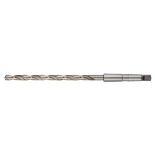 Wiertło 9,5 XL-Y (NWKy) szlif 206-125 HSS chwyt MK1