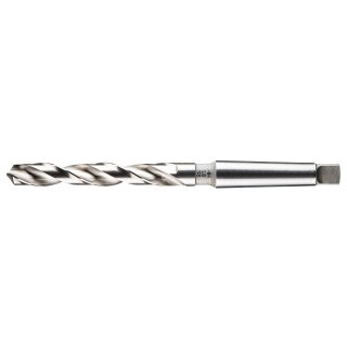 Wiertło do metalu Baildon DIN 345 RN NWKc 31 mm, HSS-E Co5 (S), 301-180 mm (chwyt MK3)
