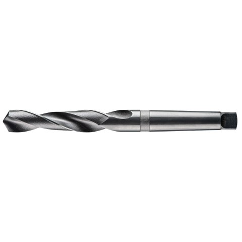 Wiertło do metalu Baildon DIN 345 RN NWKc 36 mm, HSS (F), 344-195 mm (chwyt MK4)