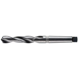 Wiertło do metalu Baildon DIN 345 RN NWKc 39 mm, HSS (F), 349-200 mm (chwyt MK4)