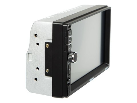 78-363# Radio bluetec bc9000 2din 7" + kamera cofania